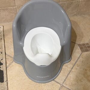 Easy go potty